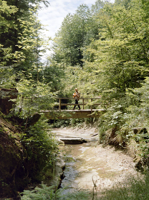 © Timothée Zurbuchen